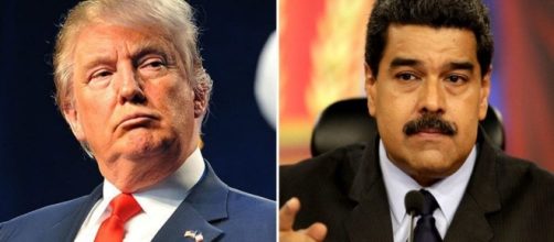 Venezuela's Maduro Caught in Trump's Radar - Havana Times.org - havanatimes.org