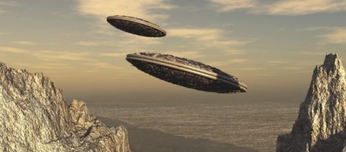 Ufo: nuovo avvistamento in Canada? - inquisitr.com