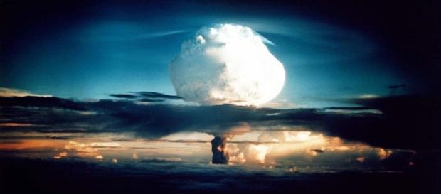 By Photo courtesy of National Nuclear Security Administration / Nevada Site Office - Public Domain Wikimedia By Photo courtesy of National Nuclear Security Administration / Nevada Site Office - Public Domain Wikimedia