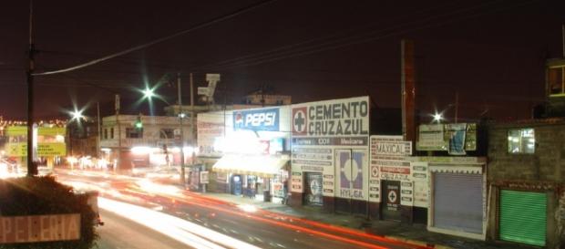 Desapariciones forzadas en México Desapariciones forzadas en México