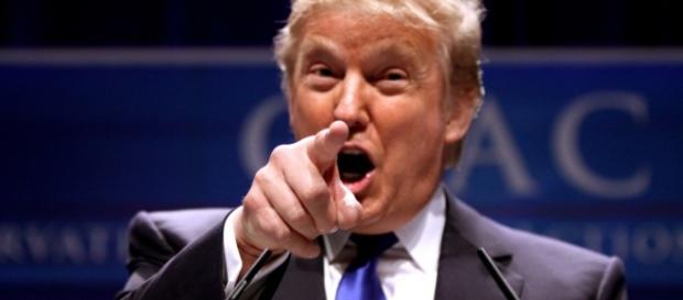 Donald Trump peut-il vraiment utiliser l'arme nucléaire ? Donald Trump peut-il vraiment utiliser l'arme nucléaire ?