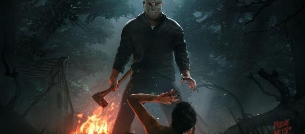 Friday the 13th - Jason part 3 Friday the 13th - Jason part 3