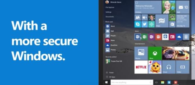 Image via Windows/Youtube screenshot Image via Windows/Youtube screenshot