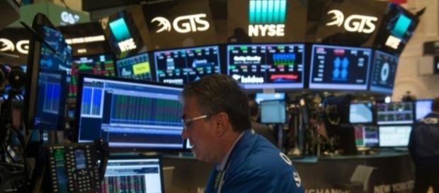 La Bourse s'inquiète des tensions entre les USA et la Corée du Nord La Bourse s'inquiète des tensions entre les USA et la Corée du Nord