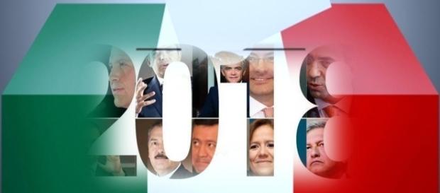 Las jornadas electorales en México. 8 de septiembre del 2017 al 1 de julio del 2018. Las jornadas electorales en México. 8 de septiembre del 2017 al 1 de julio del 2018.