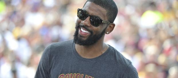 Los Cavaliers ahora están pensando dos veces en el comercio de Irving, ya que tienen que recibir la oferta correcta Los Cavaliers ahora están pensando dos veces en el comercio de Irving, ya que tienen que recibir la oferta correcta