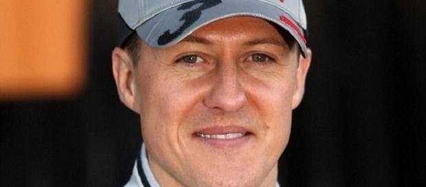 Michael Schumacher sofreu grave acidente em dezembro de 2013 Michael Schumacher sofreu grave acidente em dezembro de 2013