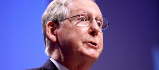 Mitch McConnell | United States Senator and Senate Minority … | Flickr - flickr.com Mitch McConnell | United States Senator and Senate Minority … | Flickr - flickr.com