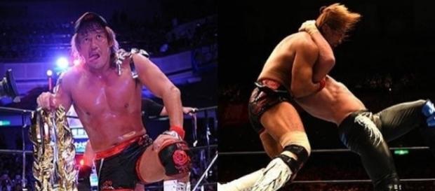 Naito consiguió su segundo G1 y boleto al main event de WK en enero de 2018. njpw.co.jp. Naito consiguió su segundo G1 y boleto al main event de WK en enero de 2018. njpw.co.jp.