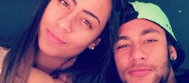 Neymar continua muito ativo nas redes sociais Neymar continua muito ativo nas redes sociais