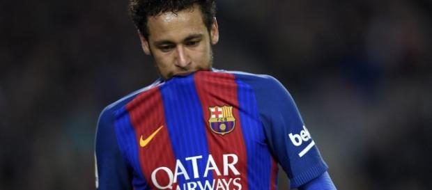Neymar fait face à de gros ennuis judiciaires ! Neymar fait face à de gros ennuis judiciaires !