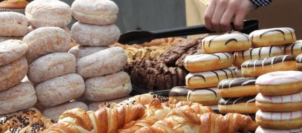 Ohio norovirus outbreak traced back to a suburban doughnut shop - Youtube screenshot Ohio norovirus outbreak traced back to a suburban doughnut shop - Youtube screenshot
