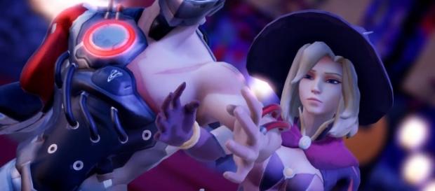 'Overwatch' Genji & Mercy tops Quick Play & Competitive heroes playtime ranking(G-ENCY/YouTube Screenshot) 'Overwatch' Genji & Mercy tops Quick Play & Competitive heroes playtime ranking(G-ENCY/YouTube Screenshot)
