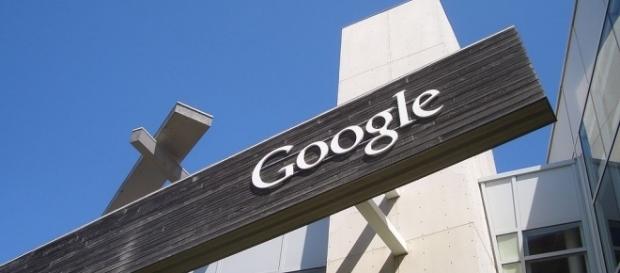 Part of the Google campus in Mountain View, California (Flickr). Part of the Google campus in Mountain View, California (Flickr).