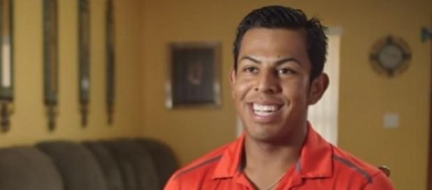 Roberto Aguayo missed nine of 31 field-goal attempts in his rookie year – NFL via YouTube Roberto Aguayo missed nine of 31 field-goal attempts in his rookie year – NFL via YouTube