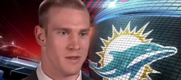 Ryan Tannehill tossed for 2,995 yards with 19 touchdowns and 12 picks in 13 games last season -- güncel haber3 via YouTube Ryan Tannehill tossed for 2,995 yards with 19 touchdowns and 12 picks in 13 games last season -- güncel haber3 via YouTube