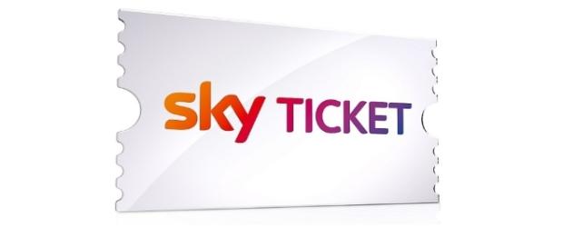 Sky Ticket ist der Streamingdienst ohne Abruf / Foto: Sky PR Sky Ticket ist der Streamingdienst ohne Abruf / Foto: Sky PR