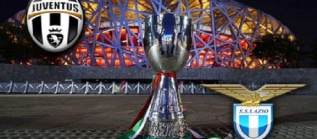 Supercoppa Italiana, Juventus-Lazio: probabili formazioni ed info streaming e tv Supercoppa Italiana, Juventus-Lazio: probabili formazioni ed info streaming e tv