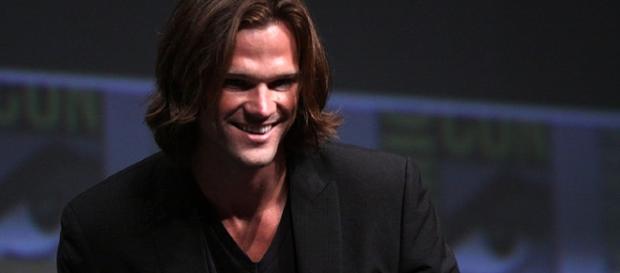 Supernatural Season 13 Jared Padalecki Gage Skidmore via Wikimedia Commons Supernatural Season 13 Jared Padalecki Gage Skidmore via Wikimedia Commons