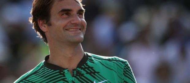 Tennis : Federer retrouve Kyrgios en demi-finale à Miami - Le Parisien - leparisien.fr Tennis : Federer retrouve Kyrgios en demi-finale à Miami - Le Parisien - leparisien.fr