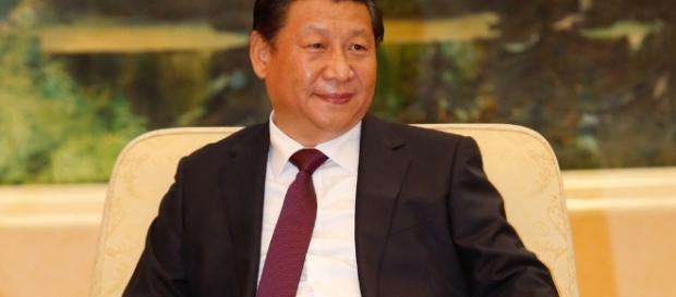 Xi Jinping | Image Courtesy: Michel Temer (www.flickr.com/ph… | Flickr - flickr.com Xi Jinping | Image Courtesy: Michel Temer (www.flickr.com/ph… | Flickr - flickr.com