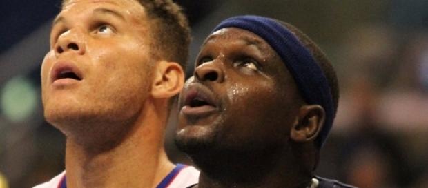 Zach Randolph averaged 14.1 points and 8.2 rebounds off the bench last season -- Verse Photography via WikiCommons Zach Randolph averaged 14.1 points and 8.2 rebounds off the bench last season -- Verse Photography via WikiCommons