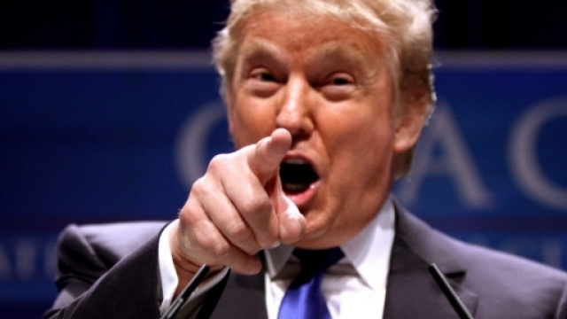 Donald Trump peut-il vraiment utiliser l'arme nucl&eacute;aire&nbsp;?