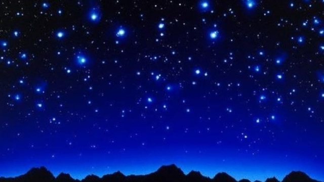 E quindi uscimmo a riveder le stelle | Aladin Pensiero - aladinpensiero.it