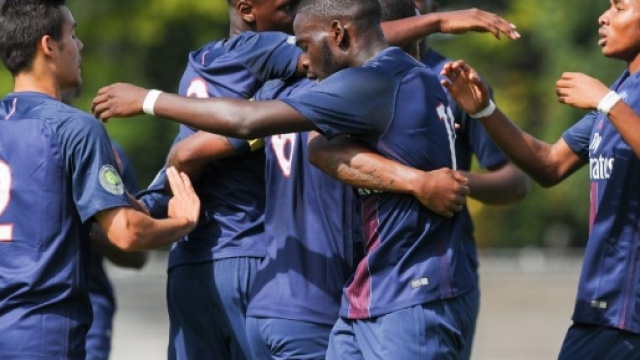 Emery annonce une vague de prêts chez les jeunes du PSG - madeinfoot.com