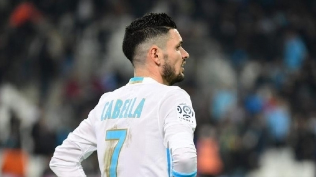 Foot OM - OM : Le problème de Cabella n'a rien à voir avec le foot ... - foot01.com