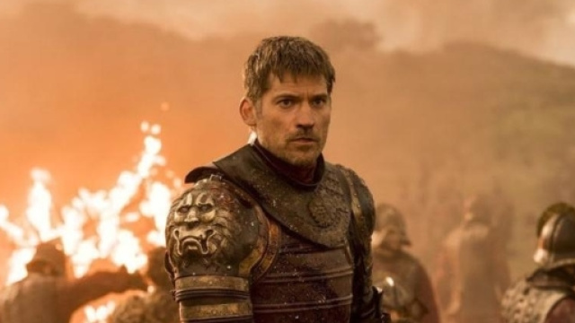 Game of Thrones : L'attaque stupide de Jaime avait un vrai sens...