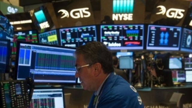 La Bourse s'inquiète des tensions entre les USA et la Corée du Nord