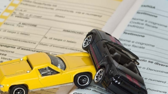 Novità assicurazioni su risarcimenti e testimoni sinistri