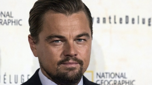 Leonardo DiCaprio | Variety - variety.com
