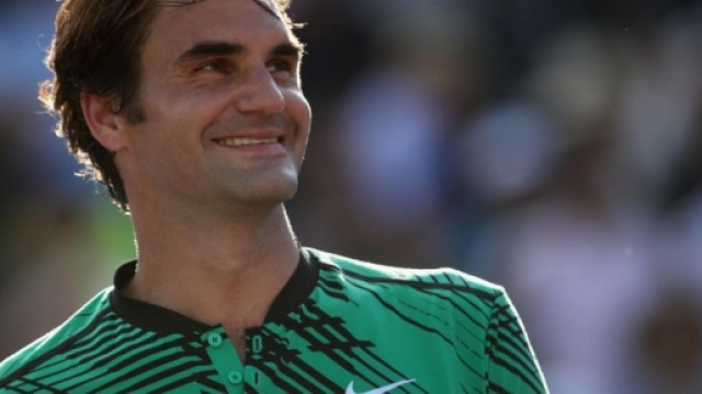 Tennis : Federer retrouve Kyrgios en demi-finale &agrave; Miami - Le Parisien - leparisien.fr