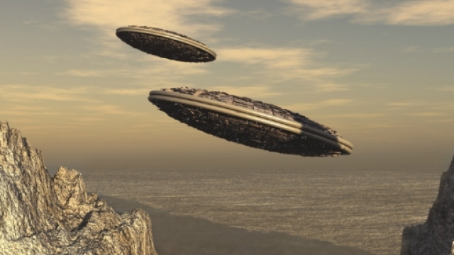 Ufo: nuovo avvistamento in Canada? - inquisitr.com