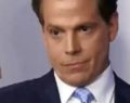 Anthony Scaramucci to appear on the Late Show