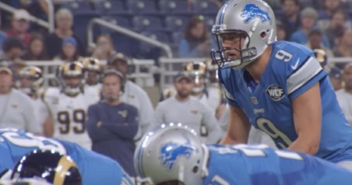 Lions vs. Colts live stream, TV channels, game time, NFL odds
