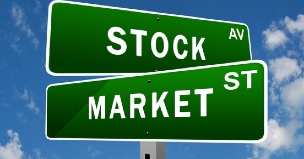 Here are the top 5 reasons why you should start investing in stocks right now