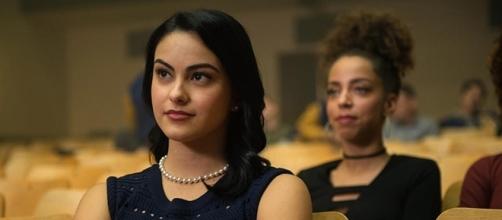 A few men from Veronica's past are coming to Riverdale this fall. (SpoilerTV/The CW)