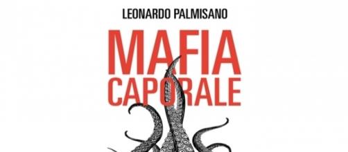Immagine di copertina, libro "Mafia Caporale"