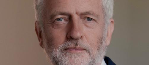 Jeremy Corbyn calling for calm between the USA and North Korea - Facebook