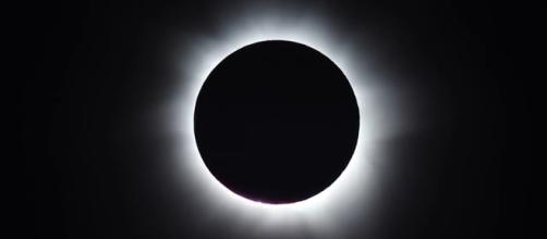 Total solar eclipse - screengrab via YouTube | UC Berkeley