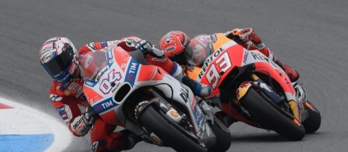 Andrea Dovizioso e la Ducati in testa al mondiale MotoGP! | Ride'n ... - ridendrive.it
