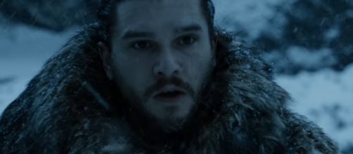 Another "Game of Thrones" episode was leaked prior to its release (via YouTube/Game of Thrones)