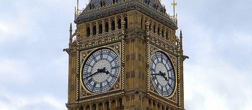 Big Ben will be silent for the next four years [Image: pixabay.com]