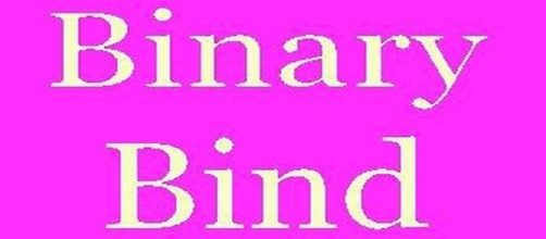 Binary bind is when you only see yes and no Copyright 2017 Stephen C. Rose