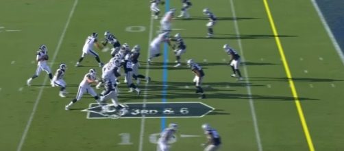 Cowboys vs. Rams | NFL Preseason Week 1 Game Highlights from YouTube/NFL