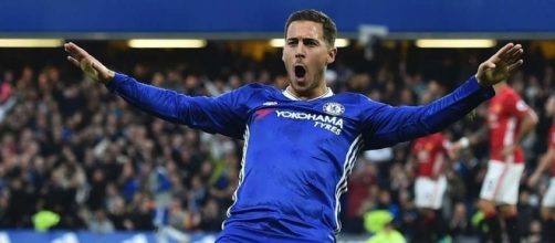 Eden Hazard set to reach landmark goal total before several ex ... - givemesport.com