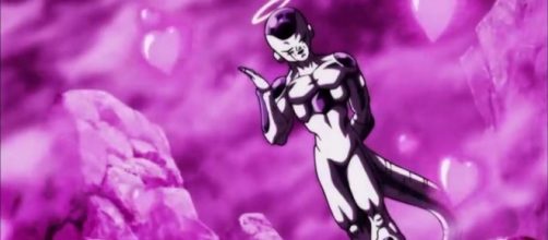 Frieza's candies and sweets - TVPromosFullHD via YouTube